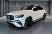 Mercedes GLE AMG Line Advanced Plus Benz gle 450 d 4matic coupe +amg+night+sthz+mbux+pano