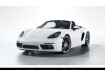 Porsche Boxster Autres 718 style edition apple carplay 2 zonen klima