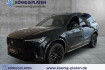 Volvo XC90 Autres Xc90 t8 awd plus black edition plug in (euro 6e) klima