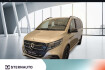 Mercedes Classe V Avantgarde Benz v 300 v 300 d avantg/l amg pano shd standh m beam 360