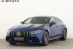 Mercedes AMG GT  benz amg gt  benz amg gt 43 4m+ *multibeam*shd*burmester*nappa*20?