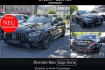 Mercedes E63 AMG Autres Benz e 63 amg s 4matic+ limousine mbux urban led