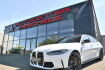 BMW M3 Competition lim. competition schalensitze* m race track*