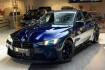 BMW M3 Competition xdrive competition*carbon*sitzklima*acc*360
