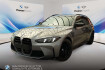 BMW M3 Competition competition m xdr 360  head up rfk hifi led
