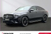 Mercedes GLE Edition Benz gle 450 d 4m coupe amg night airmatic pano ahk
