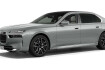 BMW Série 7 Autres 740 d xdrive limousine