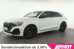 Audi SQ8 Autres Sq8 tfsi facelift leder matrix pano bango acc 23