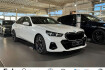 BMW i5 Autres I5 edrive40 limousine sportpaket hud ahk klappbar ahk