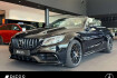 Mercedes C63 AMG Autres Benz c 63 amg amg c 63 s ca drivers perf sitz keramik