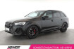 Audi SQ7 Autres Sq7 tfsi facelift 7s matrix pano bango acc 21?