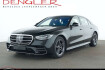 Mercedes Classe S Edition Benz s 450 4m l fond et*massage*drive pilot amg line