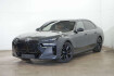 BMW i7 Autres I7 xdrive60 m sportpaket  glasdach sky lounge  fond e