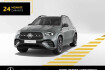 Mercedes GLE Advanced Plus Benz gle 450 d 4m 360  led multi panorama shz klima