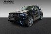 Mercedes GLE AMG Line Advanced Plus Benz gle 350 de 4m amg+distr+night+burme+memo+ahk+360