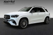 Mercedes GLE AMG Line Advanced Plus Benz gle 350 de 4m amg+multi+dist+night+burme+ahk+360