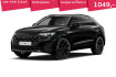 Audi Q8 Autres 50 tdi quattro virtual ahk pano hud