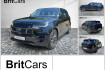 Land Rover Range Rover Sport S Range rover sport 3.0 plug in hybrid p460e s 360 cam led luftfe twa