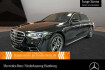 Mercedes Classe S Edition Benz s 350 d l 4m amg+pano+digital l+burmester3d+19?+tv