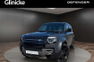 Land Rover Defender Autres 110 5.0benzin p525 v8 carpathian edition
