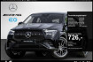 Mercedes GLE AMG Line Advanced Plus Benz gle 300 d 4m cp amg sport/pano/ahk/sitzkl/mlb/22