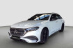 Mercedes Classe E Autres Benz e 450 d 4m t amg*ahk*pano dach*digital light*kam