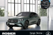 Mercedes GLC Autres Benz glc 450 d 4m coupe amg sport premium+ night