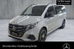 Mercedes Classe V Avantgarde Benz v 300 d 4m lang avantgarde+allrad+amg+9g+ahk+navi