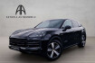 Porsche Cayenne Black Edition e hybrid pano softc acc 360 hud bose 14w