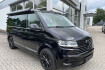 Volkswagen California Autres T6 california t6.1 california ocean black edition 4 motion