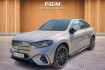 Mercedes GLC Autres Benz glc 400 glc 400 4m amg plus+360+ahk+massage+keygo+sitzkl