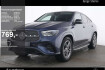 Mercedes GLE AMG Line Advanced Plus Benz gle 400 e 4m coupe   amg burm night wide memo