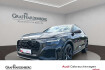 Audi RS Q8 Autres Rs q8 4.0 tfsi qu tiptronic matrix 360  acc pano