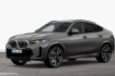 BMW X6 M Sport xdrive40d m sport hk hifi dab led standhzg.