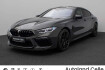 BMW M8 Autres Bmw m8  m8 competition xd gran coupe 360 laser hud b&w