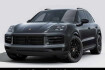 Porsche Cayenne Autres e hybrid 360 kamera bose memory sitze