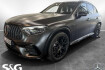 Mercedes GLC 53 AMG  Benz glc 53 amg mattlack+360 +dig led+pano+distronic