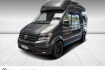 Volkswagen Grand California Autres Grand california 2.0 tdi navi led delta 4×4