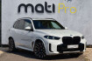 BMW X5 Autres 30 d xdrive m sport