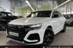 Audi RS Q8 Autres Rs q8 / keramik / head up / b&o / dynamik / 23?