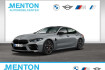 BMW M8 Autres Bmw m8  m8 gran coupe xdri b&w surround m competition