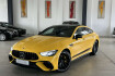 Mercedes AMG GT  benz amg gt  benz amg gt 63+4m perforsitz pano ?21 ha lenk air bur