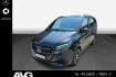 Mercedes Classe V Exclusive Benz v 300 v 300 d 4matic exclusive lang airmatic pano ahk