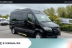 Mercedes Sprinter Select Benz sprinter sprinter 319 cdi select l2h2 9s+klima+tritt+led