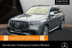 Mercedes GLS 63 AMG Autres Benz gls 63 amg gls 63 4m pano+360+multibeam+fahrass+sthzg+carbon