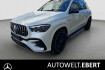 Mercedes GLE 53 AMG AMG Line Advanced Plus benz gle 53 amg  benz gle 53 amg prem ahk exclusivnappa distro standhz