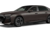 BMW Série 7 Autres 740 d xdrive limousine m sport pro b&w.acc.360