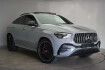 Mercedes GLE 53 AMG Autres benz gle 53 amg  benz gle 53 amg 4matic + amg coupe tct 9g