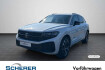 Volkswagen Touareg  r line final ed v6 tdi 4m 286ps 8g auto