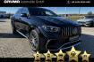 Mercedes GLE 63 AMG AMG Line Premium benz gle 63 amg  benz gle 63 amg gle 63 s 4m+ coupe pano+burm+headup+premium.plus